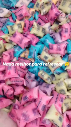 Opinii despre Kimel Sorvetes în Pres. Dutra - Gastronomia e hotelaria