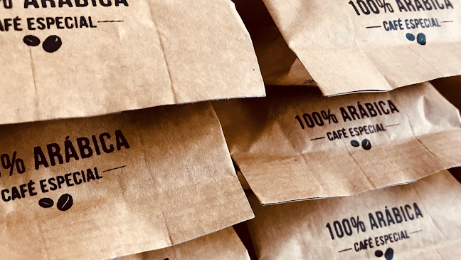 Comentarii opinii despre Café Tsuru Brasil