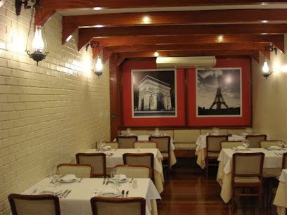 Restaurante La Chaumière