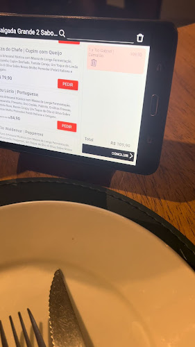 Opinii despre Casa Falaguasta în Ribeirão Preto - Gastronomia e hotelaria