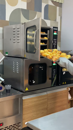 Padaria Giovanini - Gastronomia e hotelaria