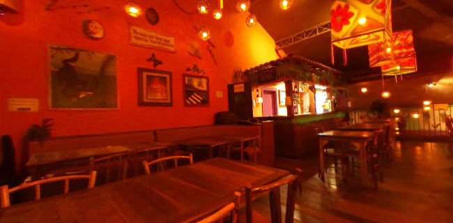 Comentarii opinii despre Restaurante Guacamole Cocina Mexicana