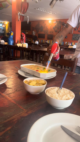 Opinii despre Porto Gallo Restaurante & Bar în Ipojuca - Gastronomia e hotelaria