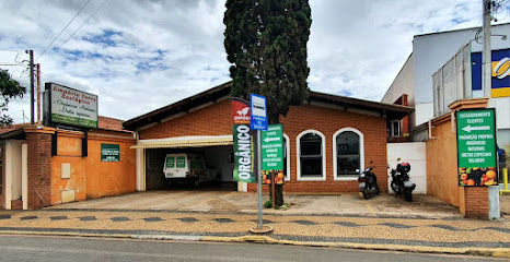 Empório Terra Ecologica Produtos Organicos