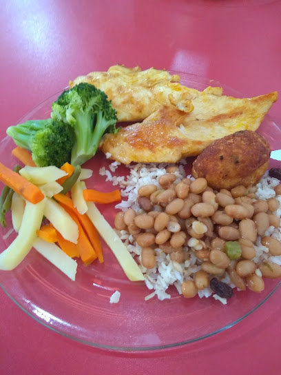 Ki Delícia Restaurante