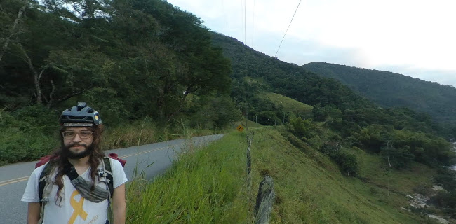 Cachoeira E Bar - Gastronomia e hotelaria