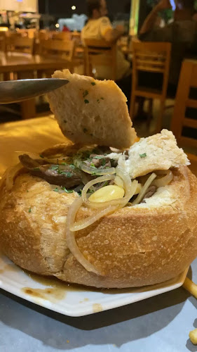 Opinii despre Honoris Causa Cozinha e Bar în Brasília - Gastronomia e hotelaria