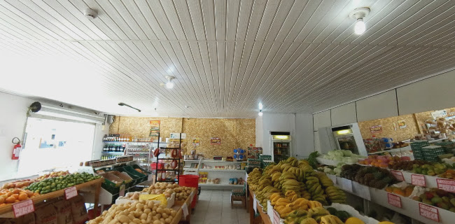 Frutaria Frutos do Campo