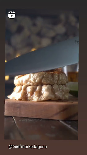 Comentarii opinii despre Beef SteakHouse Laguna