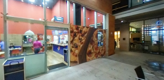 Opinii despre Domino's Pizza în Londrina - Gastronomia e hotelaria