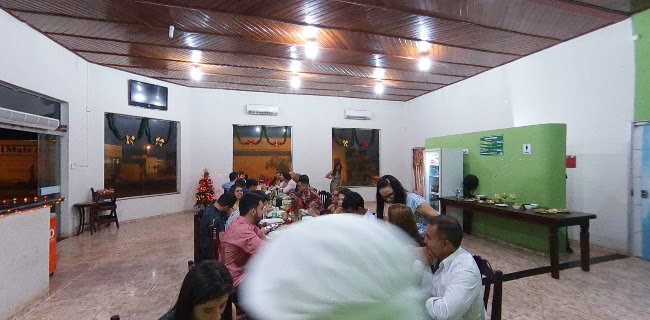 Comentarii opinii despre Cerrado Restaurante e Churrascaria