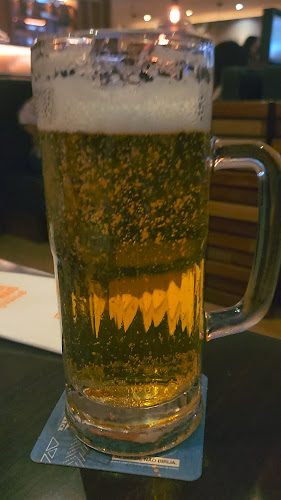 Outback Shopping Anália Franco - Gastronomia e hotelaria