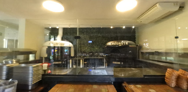 Casa Falaguasta - Ribeirão Preto