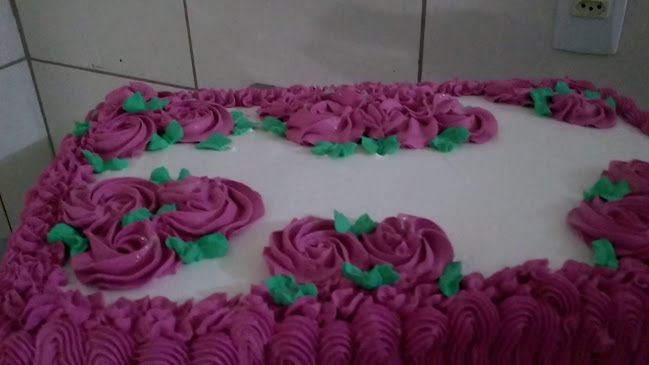 Panificadora e Confeitaria 2 amores