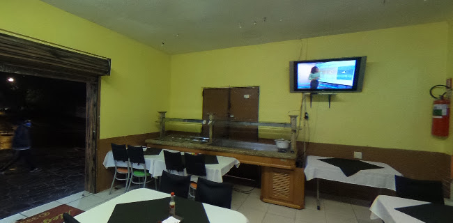 Mega Pizza - Gastronomia e hotelaria