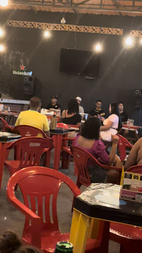 Bar Jatoba Disk Cerveja