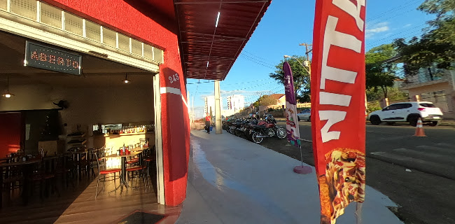 Nitta Pizza - Irati - Gastronomia e hotelaria