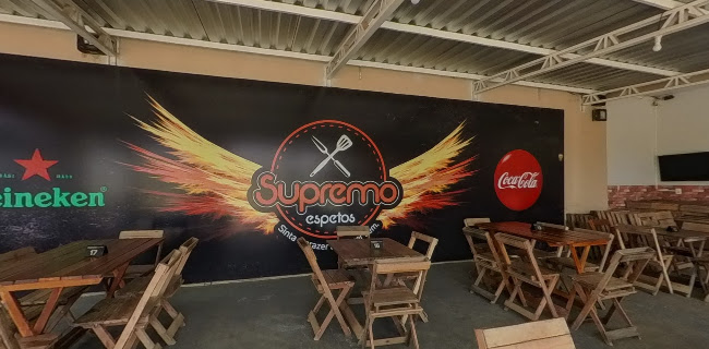 Supremo Espetos - Primavera do Leste