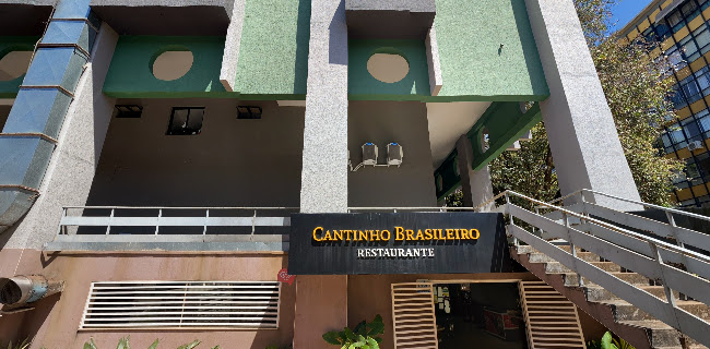 Opinii despre Cantinho Brasileiro - Restaurante Asa Norte în Brasília - Gastronomia e hotelaria