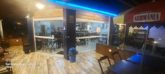 RESTAURANTE CHOPP BAR DANTAS