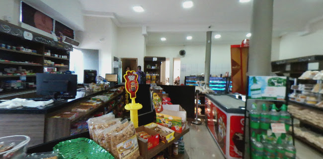 Panificadora São Rafael