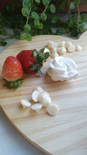 Opinii despre Delis Doces & Cia în São João de Meriti - Gastronomia e hotelaria