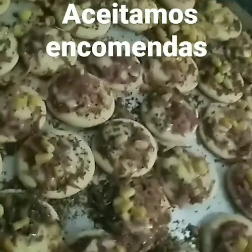 Opinii despre Padaria & Confeitaria Andrade în Guarapari - Gastronomia e hotelaria