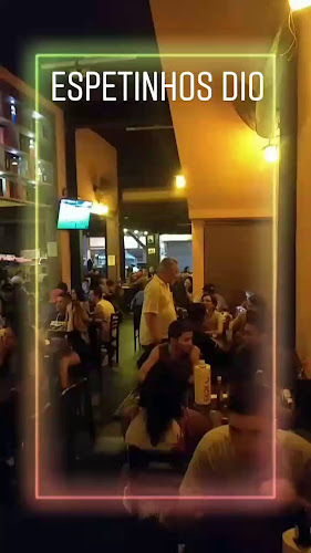 Comentarii opinii despre Espetinhos Dio