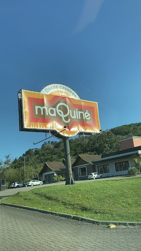 Doces Maquiné - Gastronomia e hotelaria