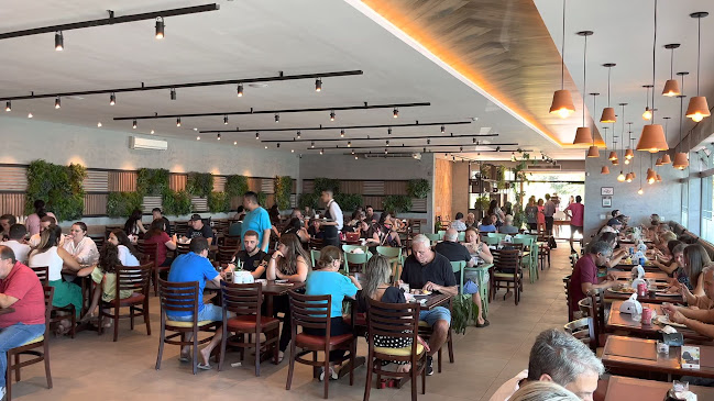 Opinii despre Apollo Grill - Mogi Vila Industrial în Mogi das Cruzes - Gastronomia e hotelaria