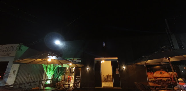 Paulo's Burguers - Gastronomia e hotelaria