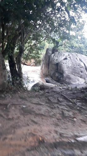 Bar do Nego - Encanto das águas