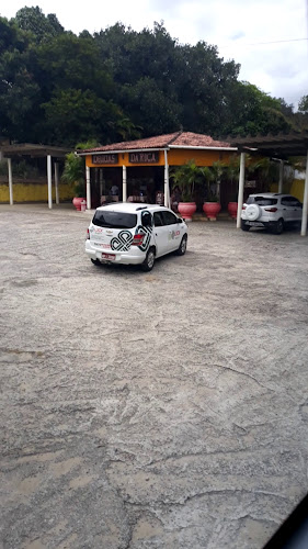 Restaurante Delicias da Roça - Igarassu