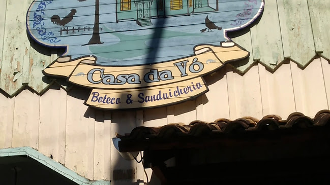 R. Xavier da Silva, 485 - Centro, Ponta Grossa - PR, 84010-250