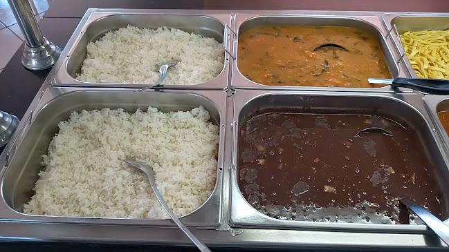 Opinii despre Restaurante Sabor Caseiro în Sapucaia do Sul - Gastronomia e hotelaria