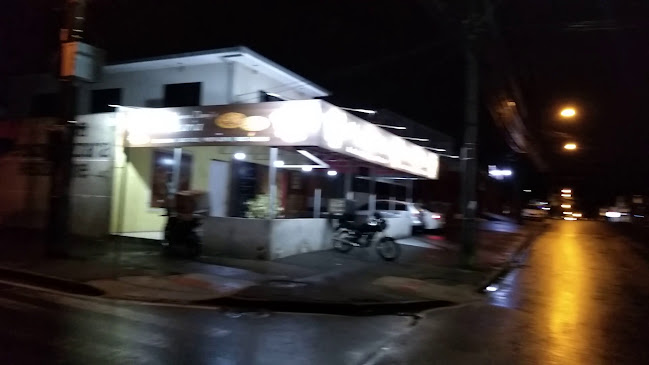 Pizzaria Mamma Danny's