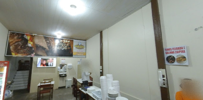 Comentarii opinii despre Restaurante Forte Sabor