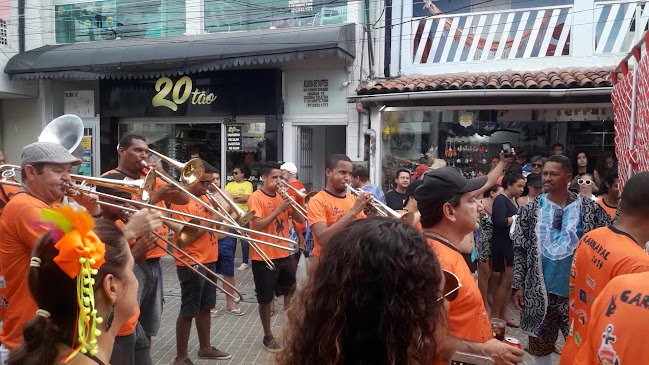 R. Esperança, 296 - Porto de Galinhas, Ipojuca - PE, 55590-000