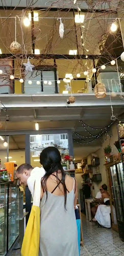 Pão Rústico - Balneário Camboriú