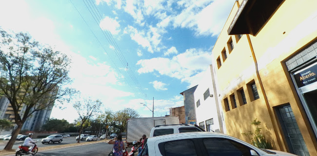 Av. Caramuru, 2141 - Alto da Boa Vista, Ribeirão Preto - SP, 14025-080