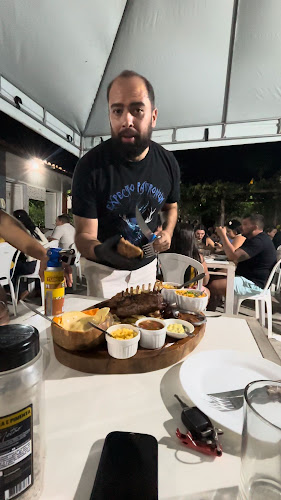 Opinii despre Burguer do Fabão în Teresina - Gastronomia e hotelaria