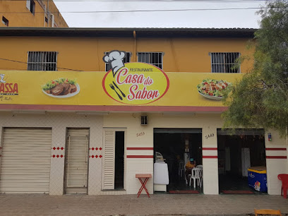 Restaurante Casa do Sabor