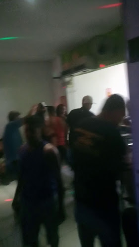 Restaurante Cheiro Verde - Belo Horizonte