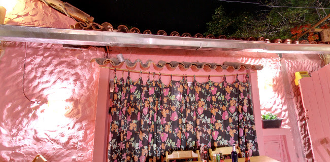 Opinii despre Quintal Gourmet în Porto Seguro - Gastronomia e hotelaria