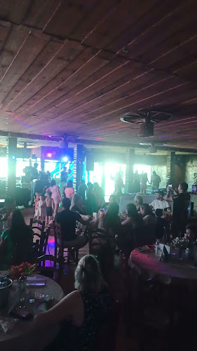 Restaurante Haras HG - Criciúma - Gastronomia e hotelaria