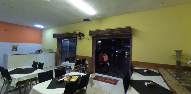 Comentarii opinii despre Mega Pizza