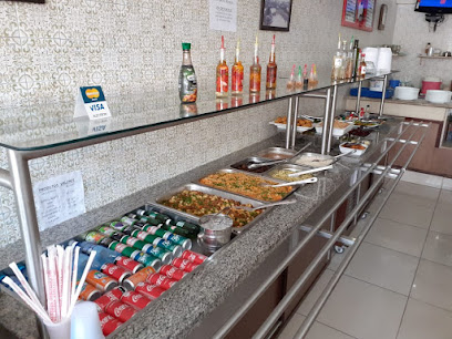 Restaurante e Lanchonete Center Coffee