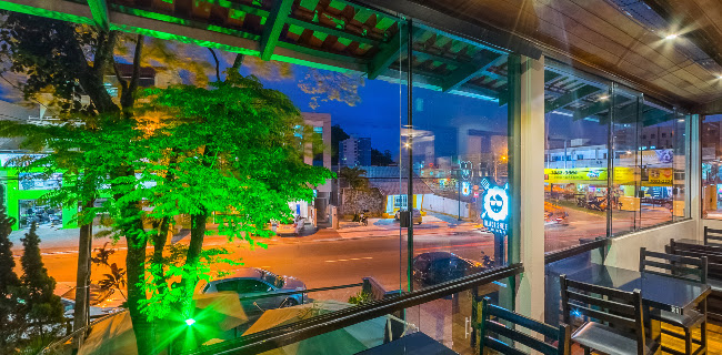 Black Sheep Hamburgueria