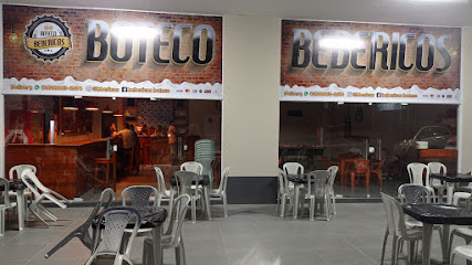 Bebericos Boteco