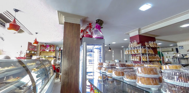 Panutri - Pães e Sabores - Caucaia